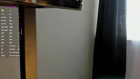 thiago online show from September 22, 12:29 pm