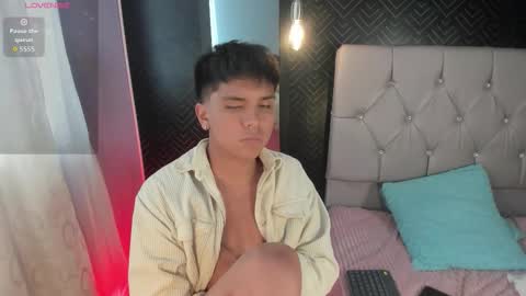 thiago online show from February 4, 4:13 pm