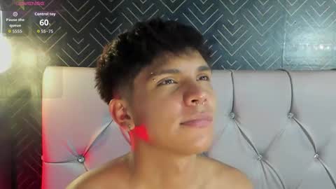 thiago online show from March 10, 10:59 pm