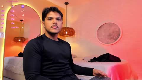 Thiago online show from September 24, 11:02 am