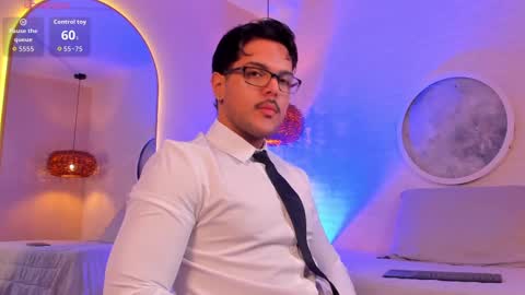 Thiago online show from October 8, 11:08 am