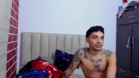 thiago_mille online show from June 14, 8:55 pm