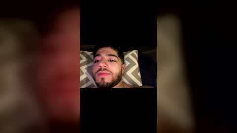 THIAGO online show from February 17, 7:49 am