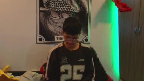 thiago_n_sam online show from November 30, 1:53 am