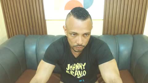 Thiago Summers online show from June 26, 2:54 pm
