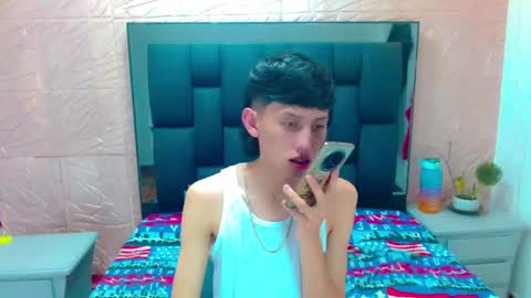 thiago_twink38 online show from October 21, 5:30 am