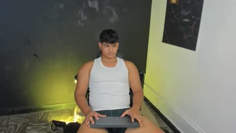 thiago_vibes212 online show from February 16, 10:28 pm