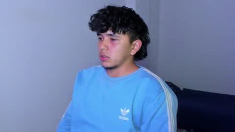 Thiago online show from January 15, 5:12 am