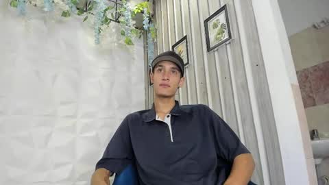 Thiago online show from March 24, 11:48 am