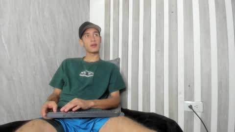 Thiago online show from March 26, 11:38 am