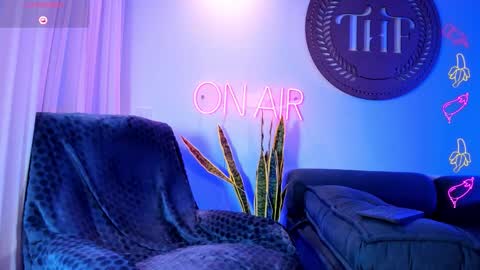 thiago online show from October 16, 5:41 am