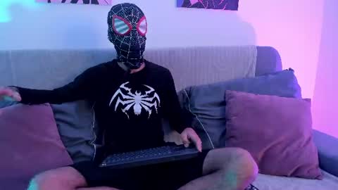 ThiagoFerreti online show from July 14, 1:19 am