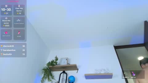 THIAGO MENESES online show from January 21, 5:16 am