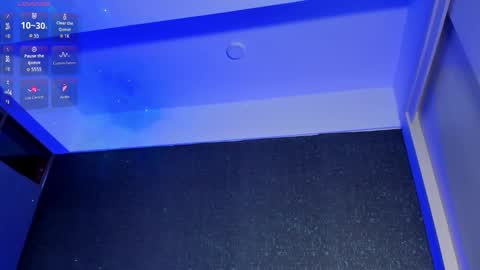 THIAGO MENESES online show from October 19, 1:39 am