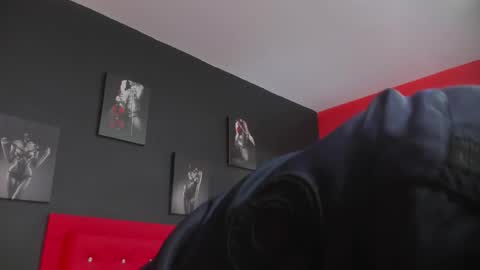 Thia Gomez online show from September 25, 12:20 pm