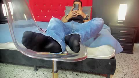 Thia Gomez online show from September 26, 12:42 pm