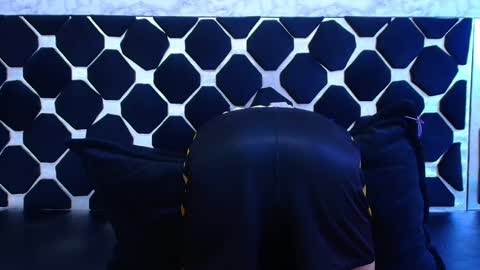 Snapshot of thiagos19 chatting on February 19, 7:16 pm Thiago online show from February 19, 7:16 pm