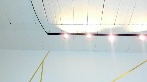 Snapshot of thiagos19 chatting on March 8, 2:04 am Thiago online show from March 8, 2:04 am