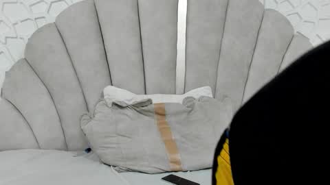 Snapshot of thiagos19 chatting on March 26, 1:55 am Thiago online show from March 26, 1:55 am