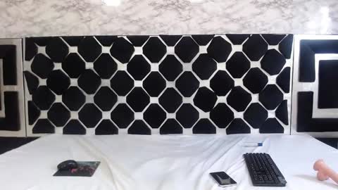 Snapshot of thiagos19 chatting on March 28, 1:16 am Thiago online show from March 28, 1:16 am