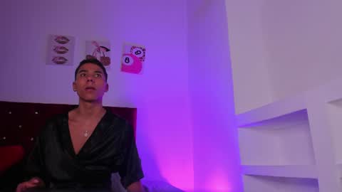 thiagosexy005 online show from June 29, 12:28 am
