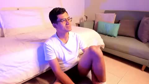 thiagovega_ online show from July 10, 4:17 am
