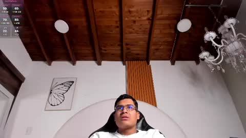 thiagovega_ online show from July 31, 5:29 am