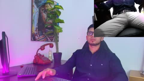 Snapshot of thiagovegga chatting on July 22, 4:04 am Thiago Vegga online show from July 22, 4:04 am