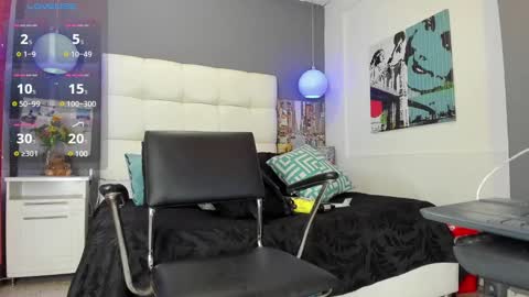 thiagoxbig online show from January 14, 12:54 am