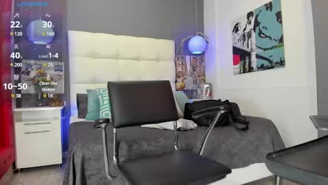 thiagoxbig online show from January 20, 9:01 pm