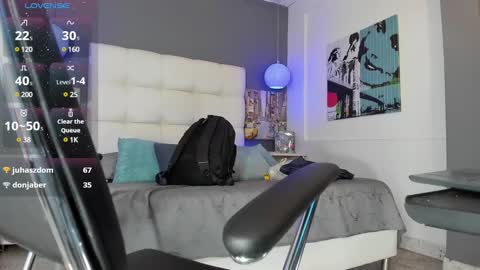 thiagoxbig online show from February 7, 12:53 am