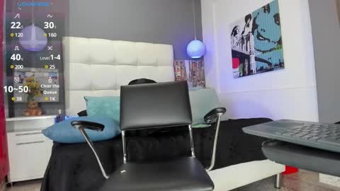 thiagoxbig online show from February 21, 1:22 am