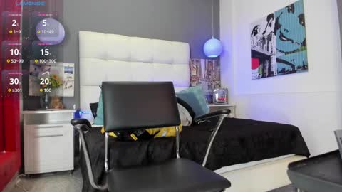 thiagoxbig online show from March 2, 1:04 am