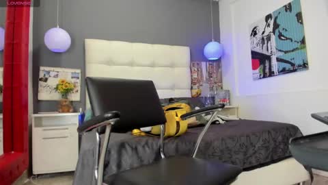 thiagoxbig online show from March 5, 1:21 am