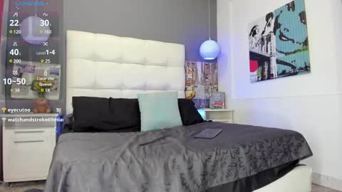 thiagoxbig online show from March 6, 3:35 am