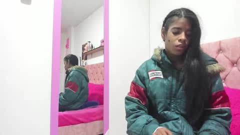 Snapshot of thianahorny chatting on November 15, 12:13 pm thianahorny online show from November 15, 12:13 pm