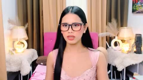 thianna_soft online show from November 10, 1:37 am