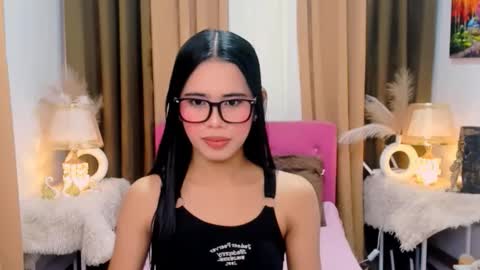 thianna_soft online show from November 17, 4:18 am
