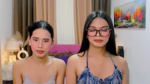 thianna_soft online show from November 20, 12:44 am