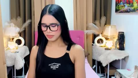 thianna_soft online show from November 28, 7:55 am