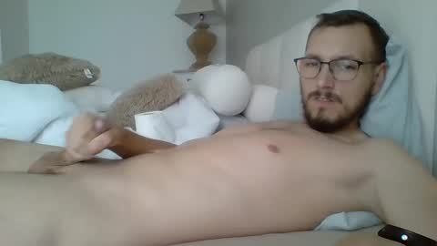 thib9223 online show from March 29, 2:39 pm