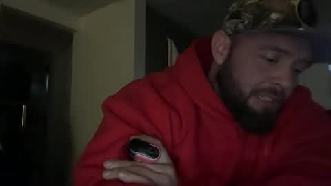 thiccbull12 online show from January 10, 2:13 pm