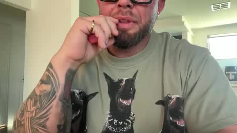 thiccbull12 online show from September 8, 2:16 pm