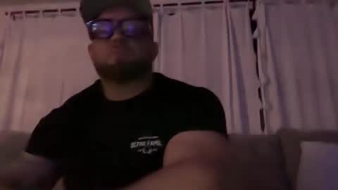 thiccbull12 online show from September 20, 10:27 am