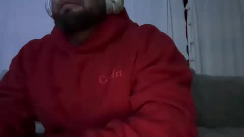 thiccbull12 online show from November 2, 9:11 am