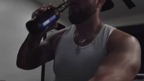 thiccbull12 online show from July 14, 5:56 am