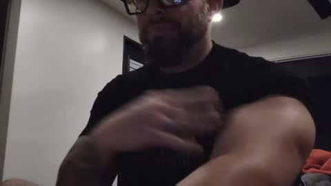 thiccbull12 online show from July 27, 5:47 am