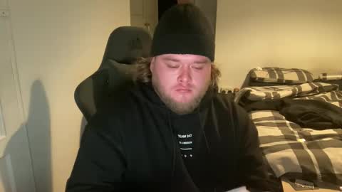 thicccd97 online show from February 6, 12:59 am