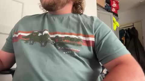 thicccd97 online show from June 5, 4:45 pm