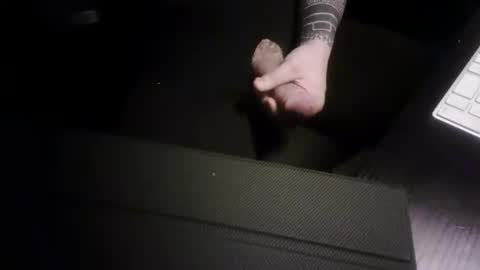 Snapshot of thicchogg chatting on March 5, 10:44 am thicchogg online show from March 5, 10:44 am